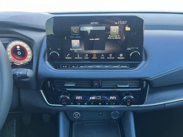 Nissan Qashqai image 1