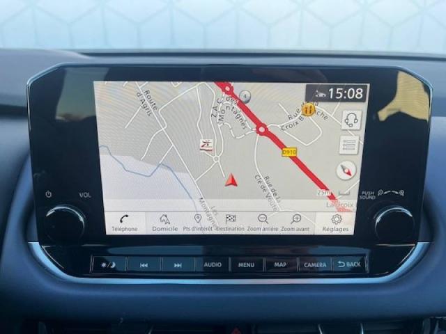 Nissan Qashqai image 5