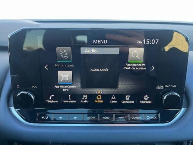 Nissan Qashqai image 8