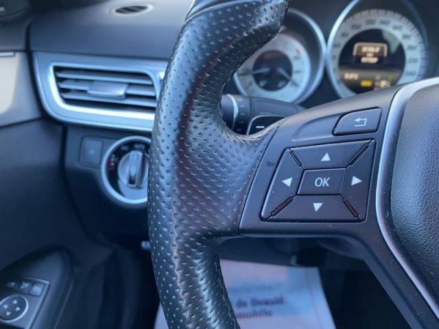 Mercedes Benz Classe E image 6