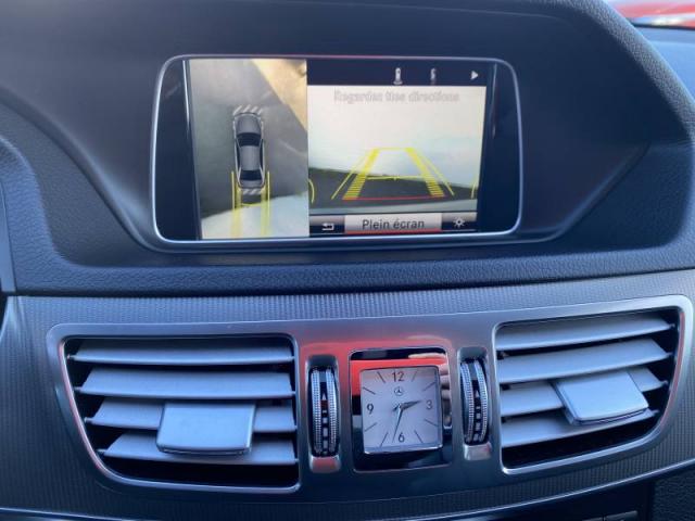 Mercedes Benz Classe E image 3