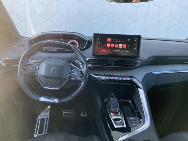 Peugeot 3008 image 7
