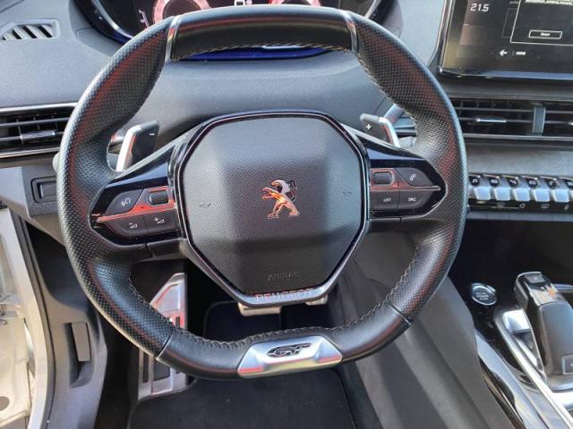 Peugeot 3008 image 5