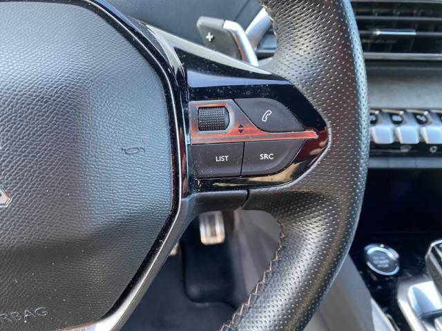 Peugeot 3008 image 3