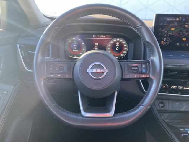 Nissan X-Trail image 7