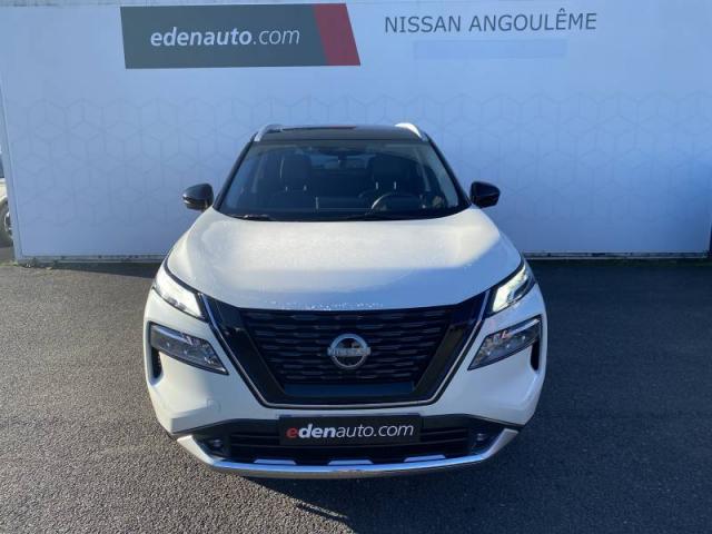 Nissan X-Trail image 8