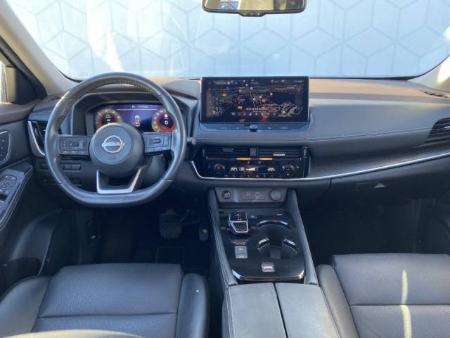 Nissan X-Trail image 2