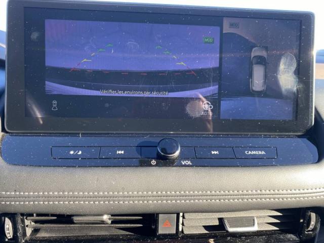 Nissan X-Trail image 3