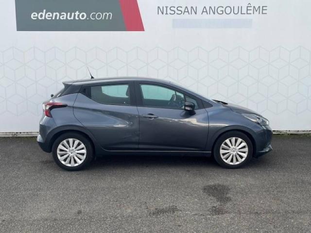 Nissan Micra image 5