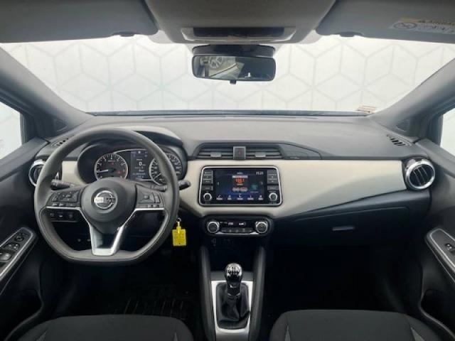 Nissan Micra image 2