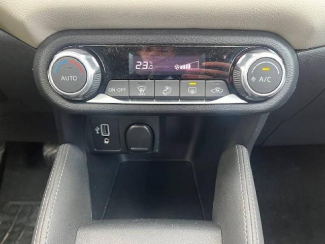 Nissan Micra image 4