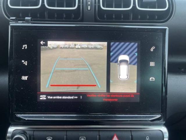 Citroen C3 Aircross image 1