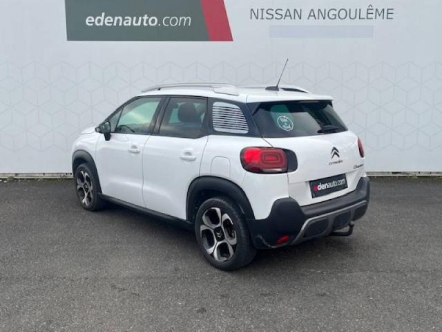 Citroen C3 Aircross image 8