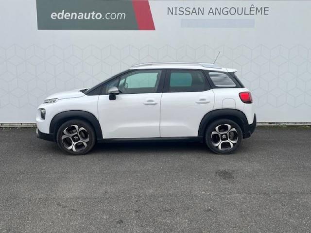 Citroen C3 Aircross image 2