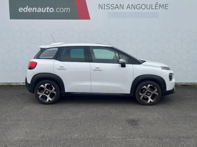 Citroen C3 Aircross image 3