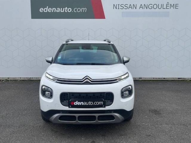 Citroen C3 Aircross image 9