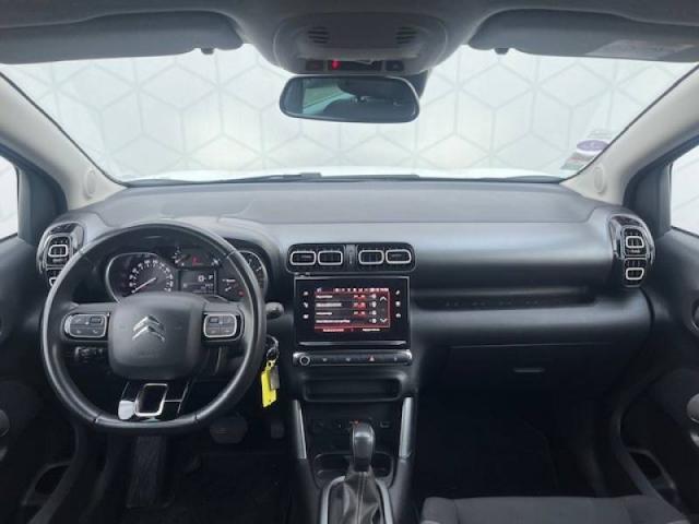 Citroen C3 Aircross image 7