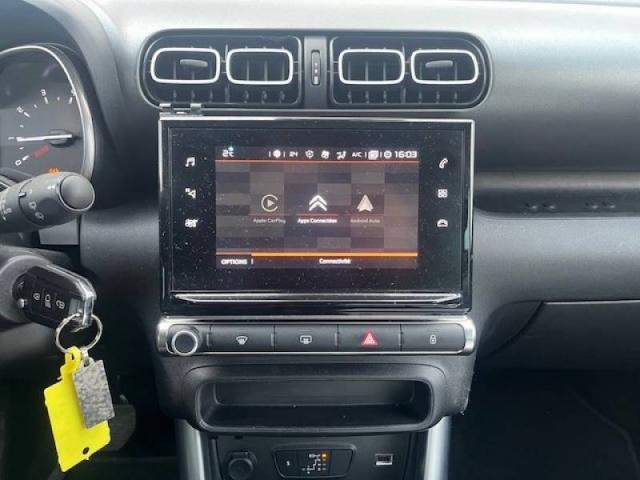 Citroen C3 Aircross image 6