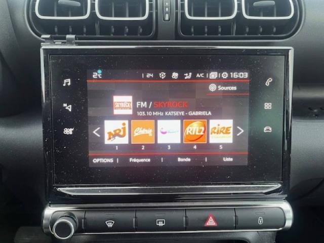 Citroen C3 Aircross image 5