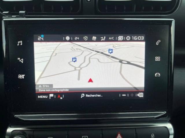 Citroen C3 Aircross image 4