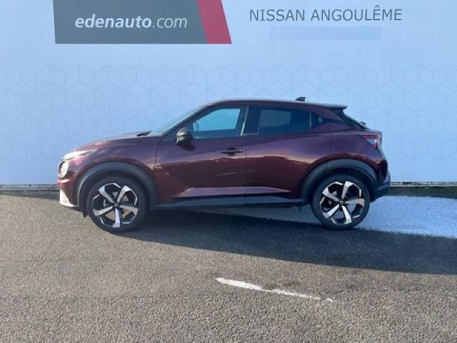 Nissan Juke image 2