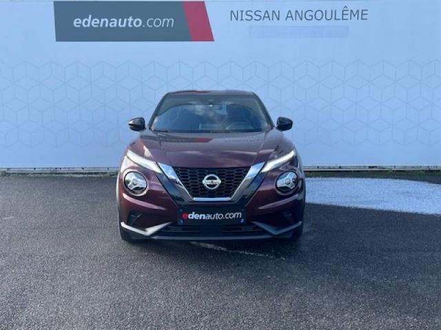 Nissan Juke image 8