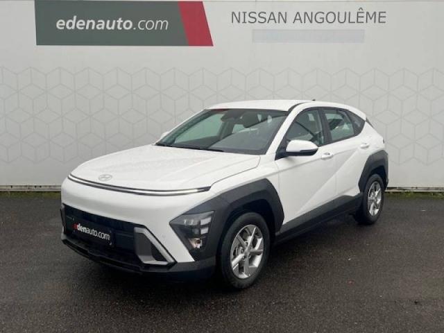 Hyundai Kona Hybrid 141 Intuitive