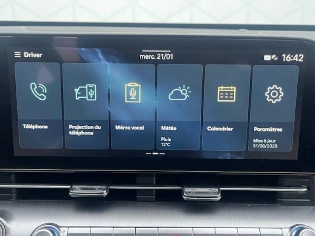 Hyundai Kona image 5