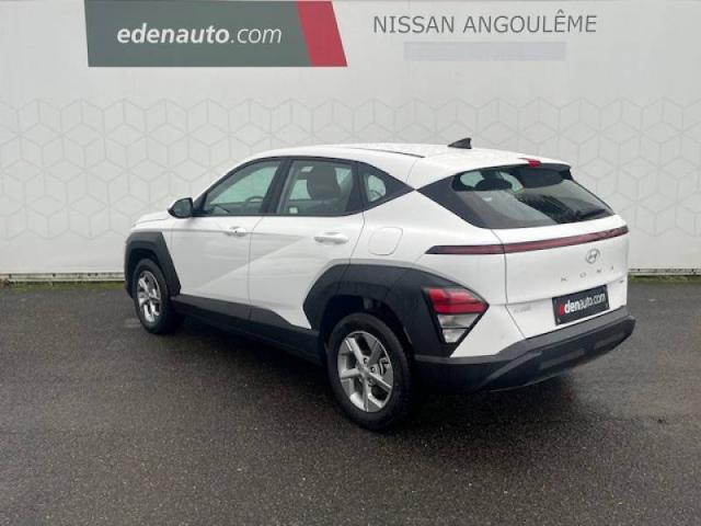 Hyundai Kona image 6