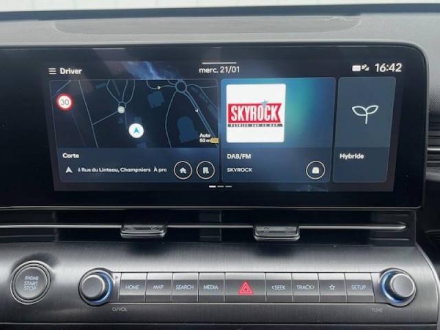 Hyundai Kona image 1