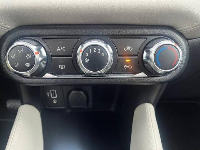 Nissan Micra image 5