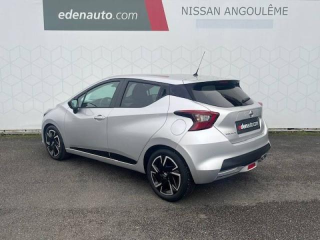 Nissan Micra image 2