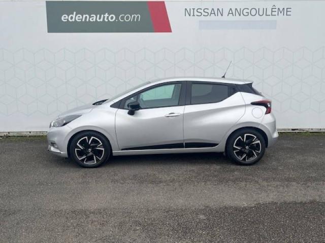 Nissan Micra image 1