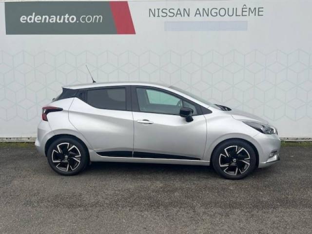 Nissan Micra image 9