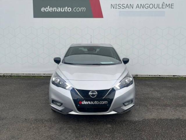 Nissan Micra image 7