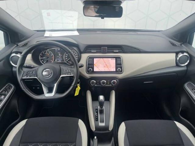 Nissan Micra image 8