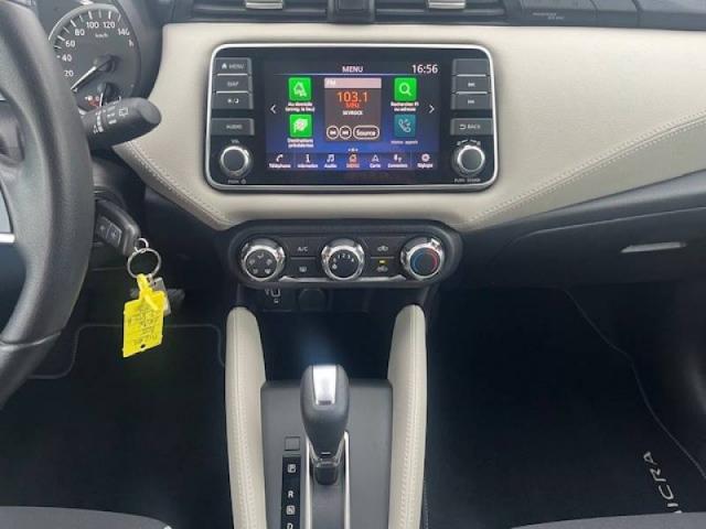 Nissan Micra image 6