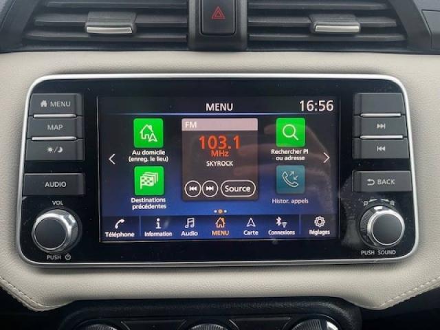 Nissan Micra image 3