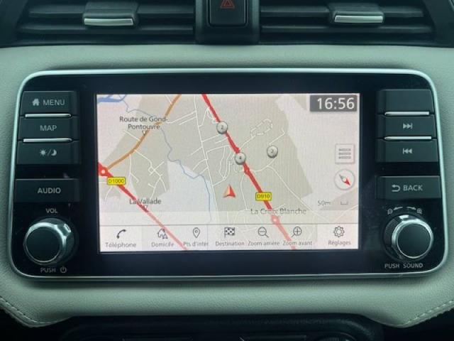 Nissan Micra image 4