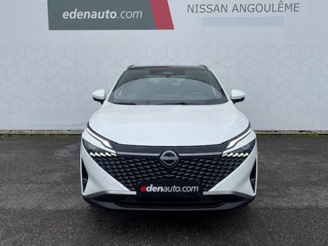 Nissan Qashqai image 4