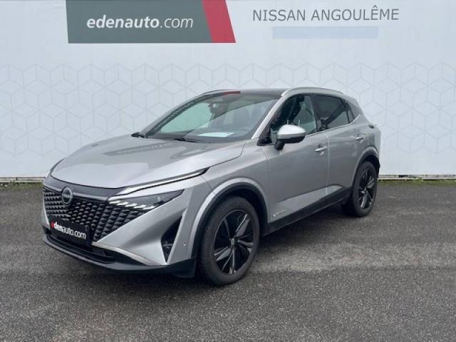 Nissan Qashqai E-Power 190 Ch Tekna