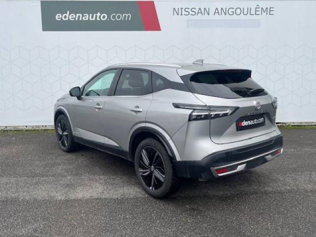 Nissan Qashqai image 5