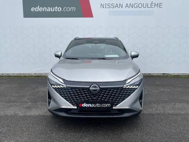 Nissan Qashqai image 9