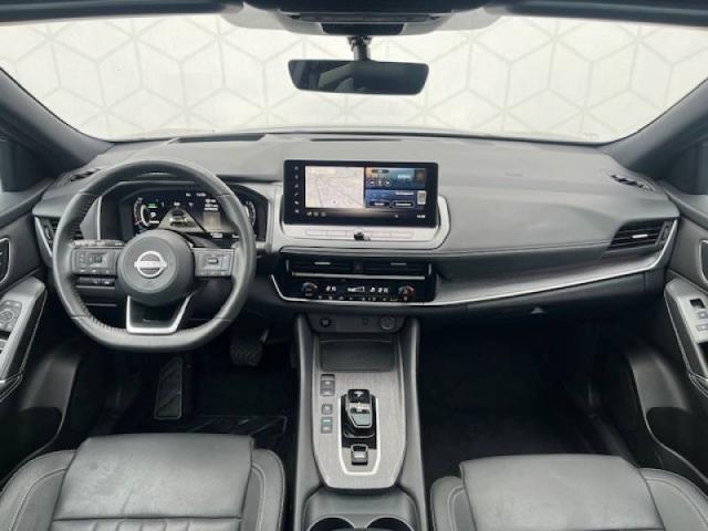 Nissan Qashqai image 4