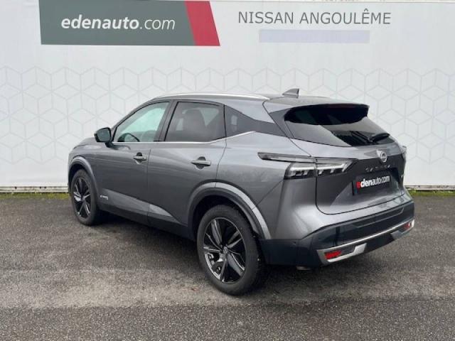 Nissan Qashqai image 2