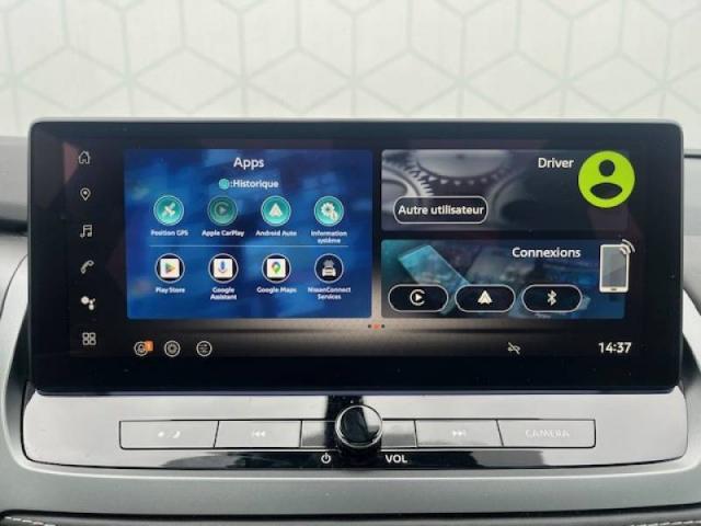 Nissan Qashqai image 5