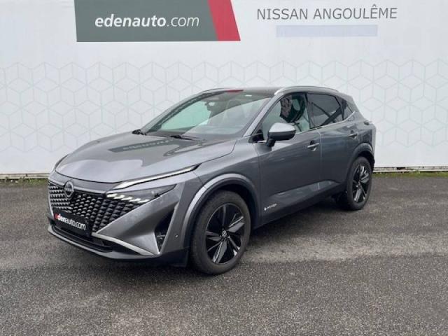 Nissan Qashqai E-Power 190 Ch Tekna