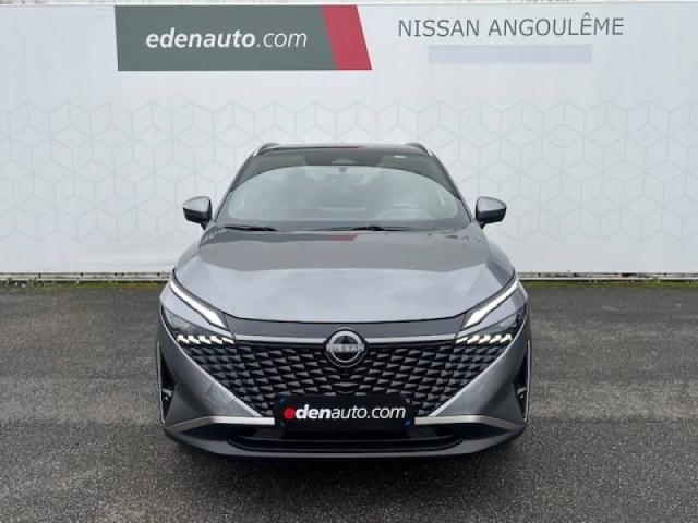 Nissan Qashqai image 3