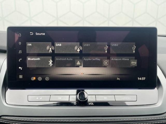 Nissan Qashqai image 1