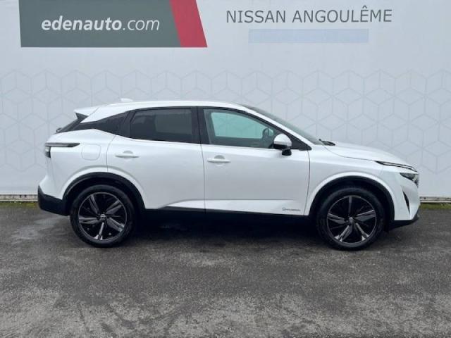 Nissan Qashqai image 4